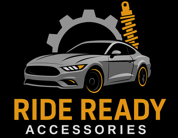 Ride Ready Accessories
